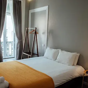 3* Bed & Breakfast The Hygge - Estrela