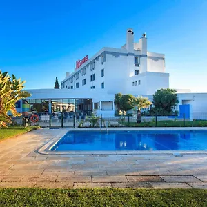 Ibis Algarve Hotel Dystrykt Faro