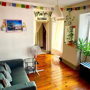 Asian Everest House Hostel