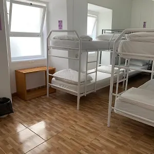  Hostel Place Polonia