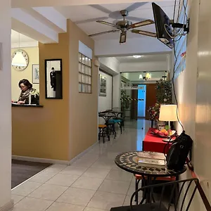 2* Guest house A Ponte Marques De Pombal