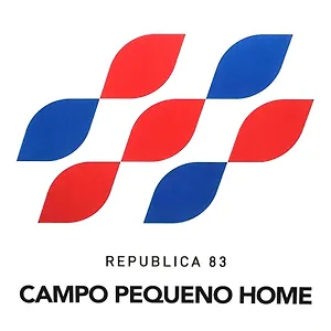Republica83-campo Pequeno Lissabon