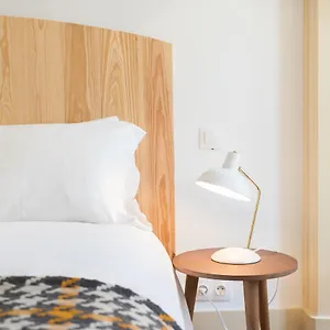 2* Guest house Principe Real