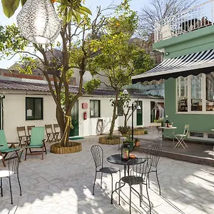 3* Guest house Lxroller
