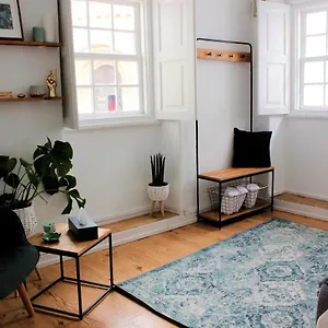 Coragem Apartamento Coímbra