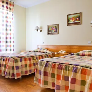 Residencial Colombo Nocleg ze śniadaniem Funchal (Madeira)