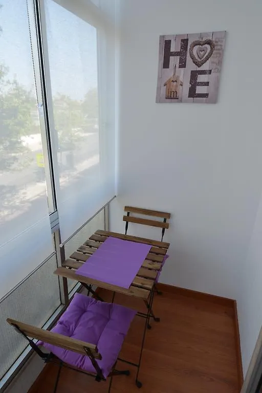 4U Lisbon II Guesthouse