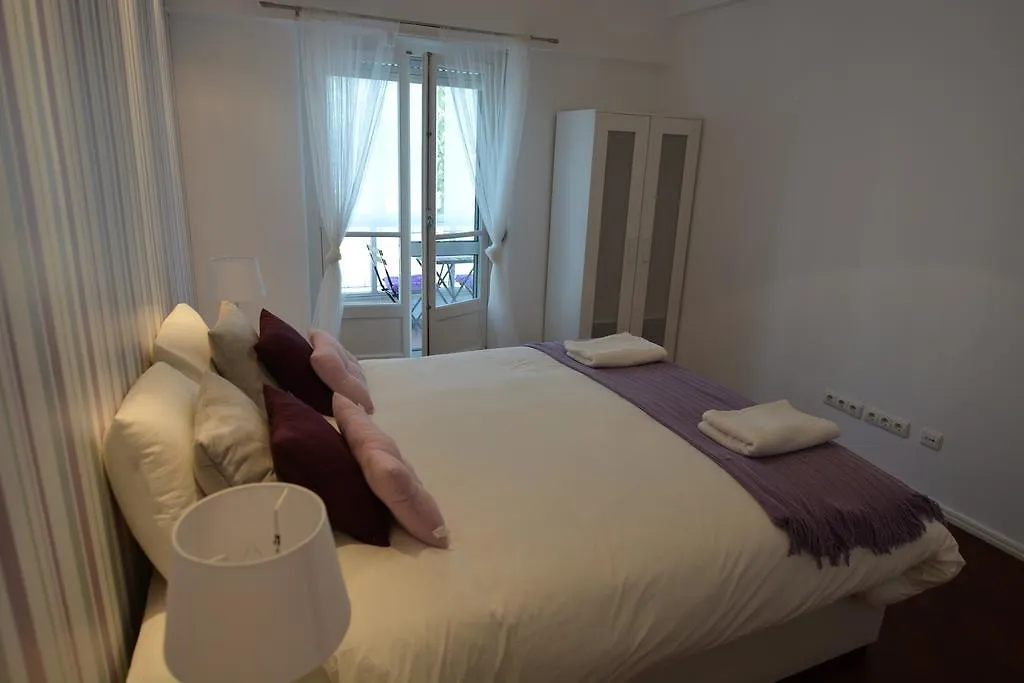 4U Lisbon II Guesthouse