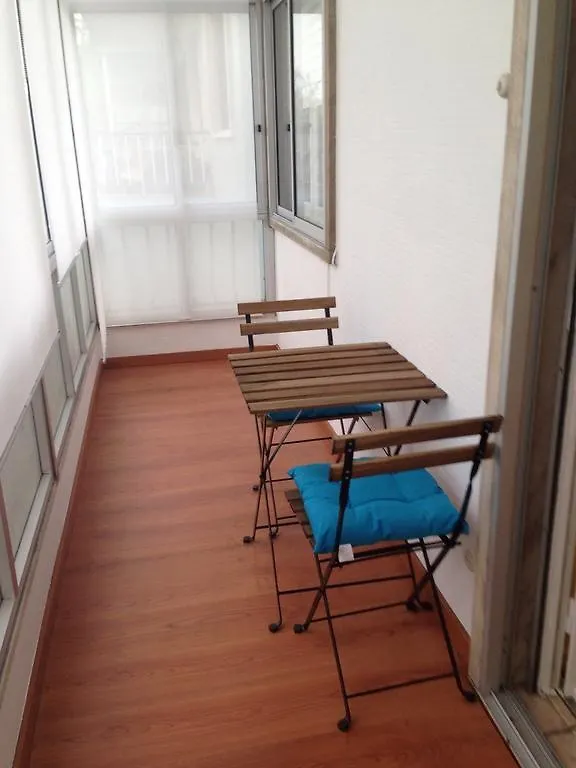 Konukevi 4U Lisbon II Guesthouse